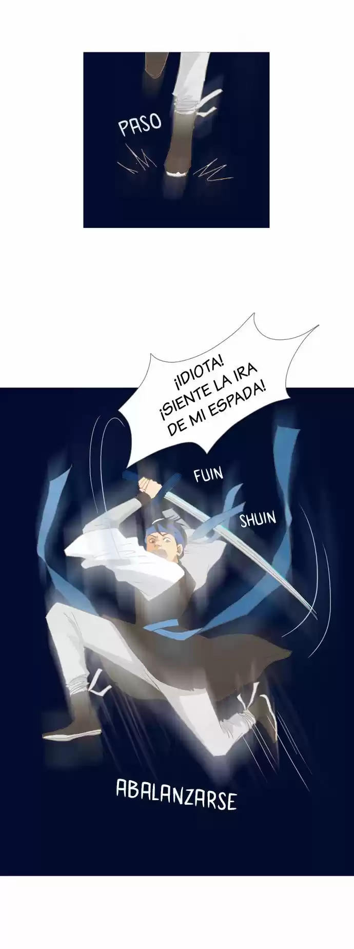 Spirit Fingers! (2015) - Capítulo 7 - Página 10 - LectorTMOo