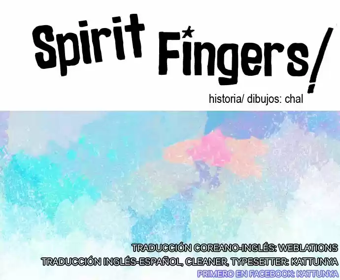 Spirit Fingers! (2015) - Capítulo 9 - Página 2 - LectorTMOo