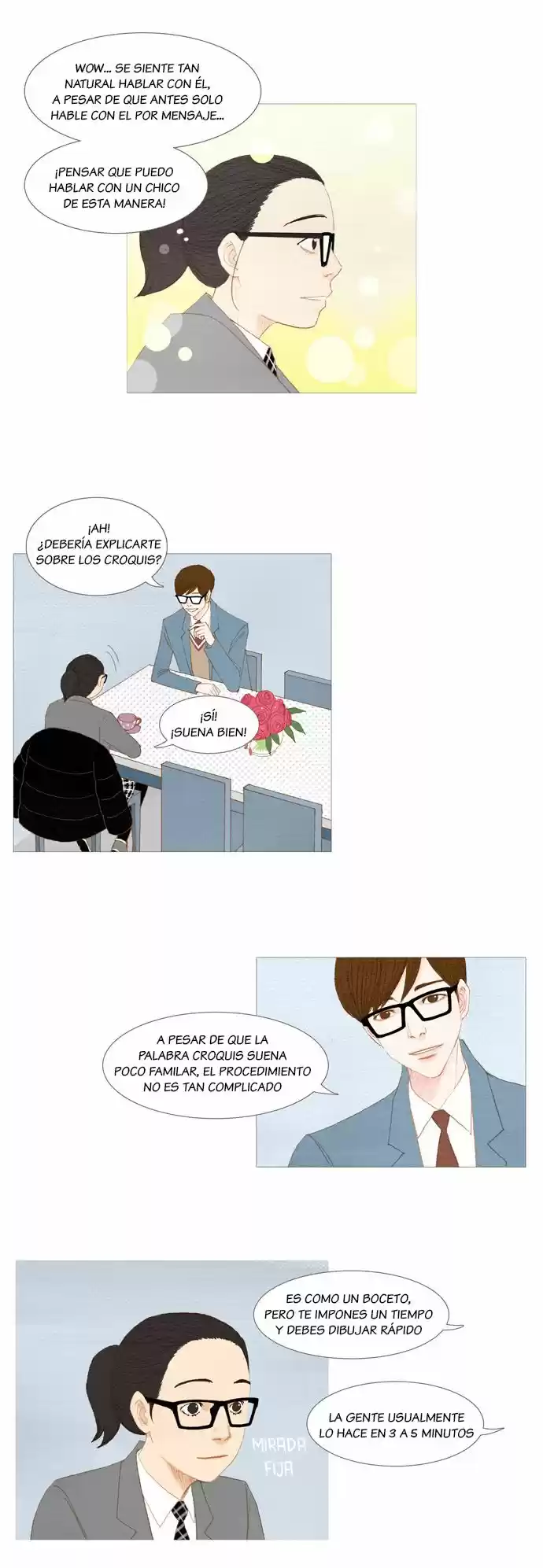Spirit Fingers! (2015) - Capítulo 9 - Página 10 - LectorTMOo