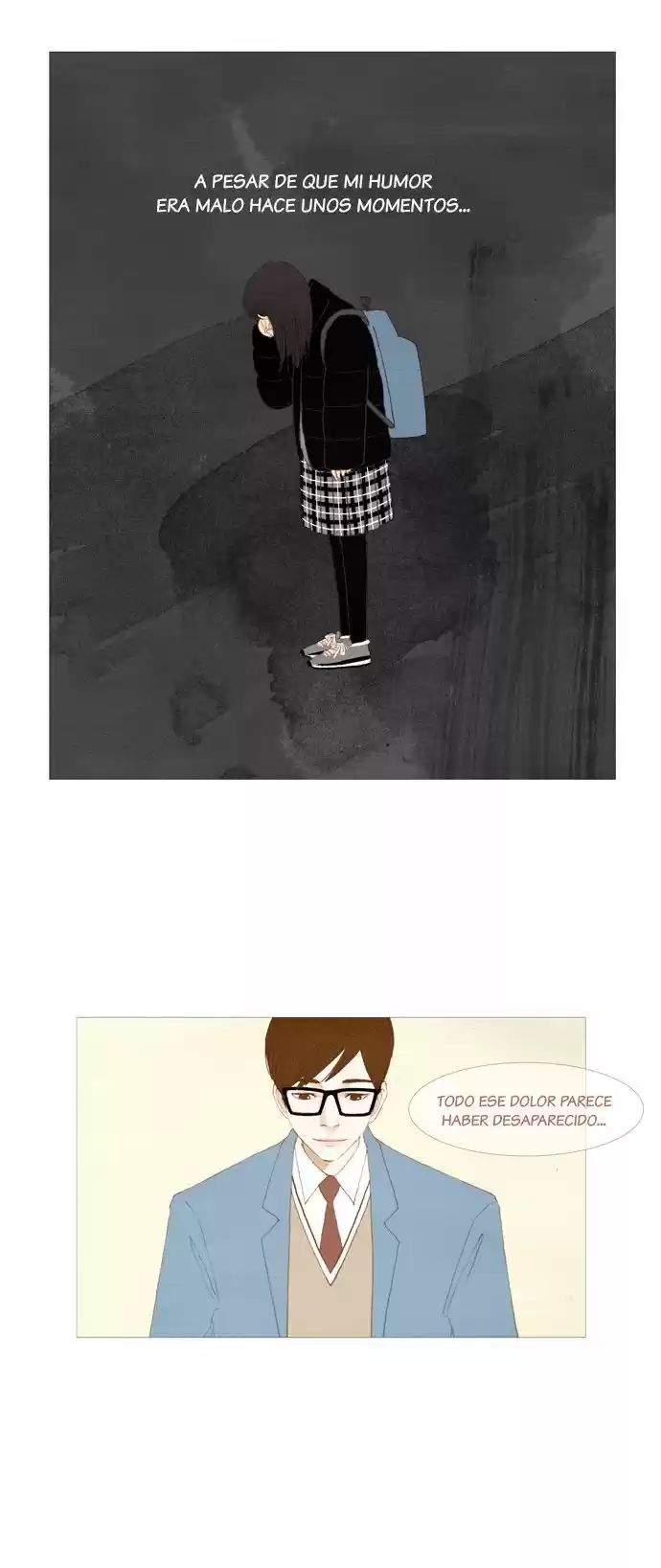 Spirit Fingers! (2015) - Capítulo 9 - Página 12 - LectorTMOo
