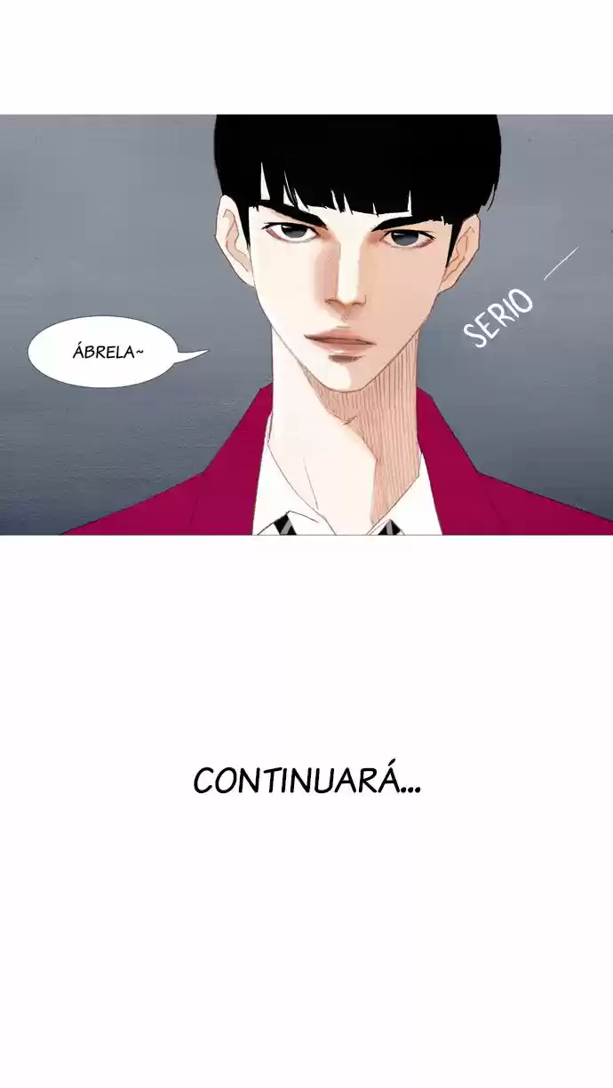 Spirit Fingers! (2015) - Capítulo 9 - Página 37 - LectorTMOo