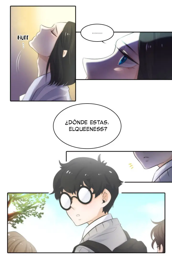 Spirit King Elqueeness - Capítulo  - Página 4 - LectorTMOo