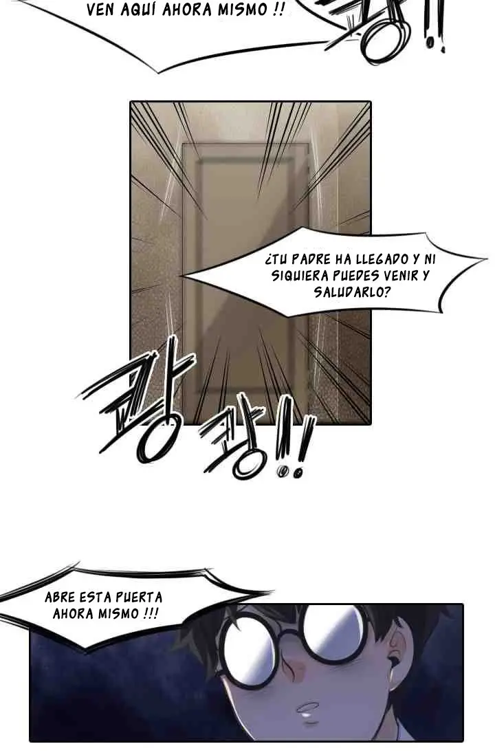 Spirit King Elqueeness - Capítulo 1 - Página 7 - LectorTMOo