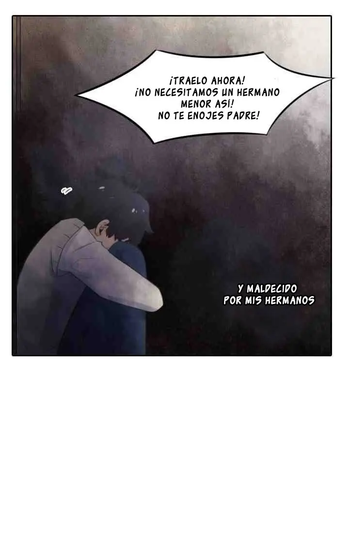 Spirit King Elqueeness - Capítulo 1 - Página 9 - LectorTMOo
