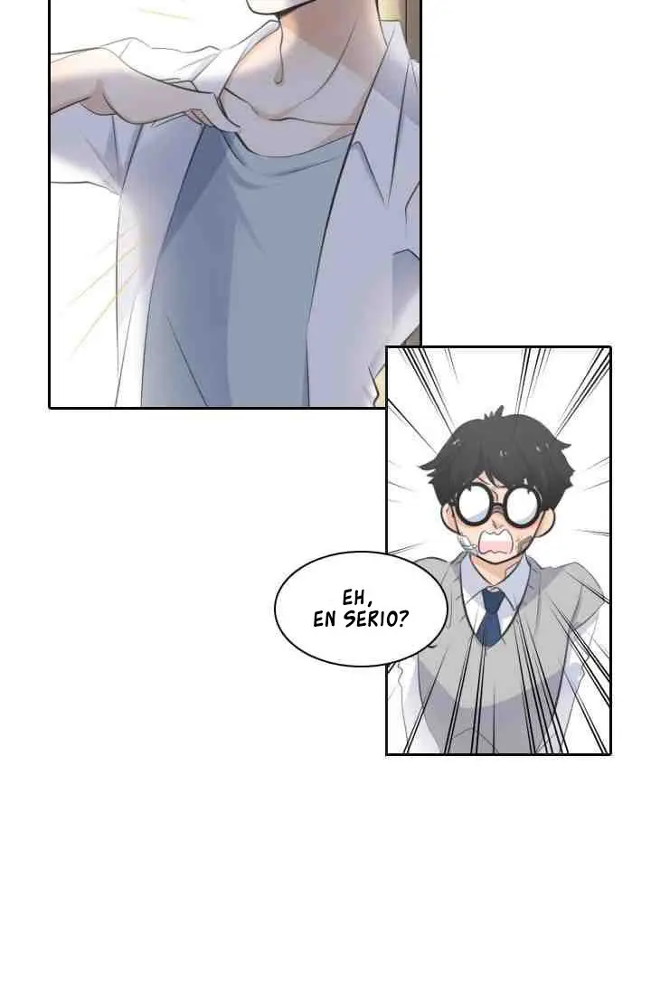 Spirit King Elqueeness - Capítulo 1 - Página 15 - LectorTMOo