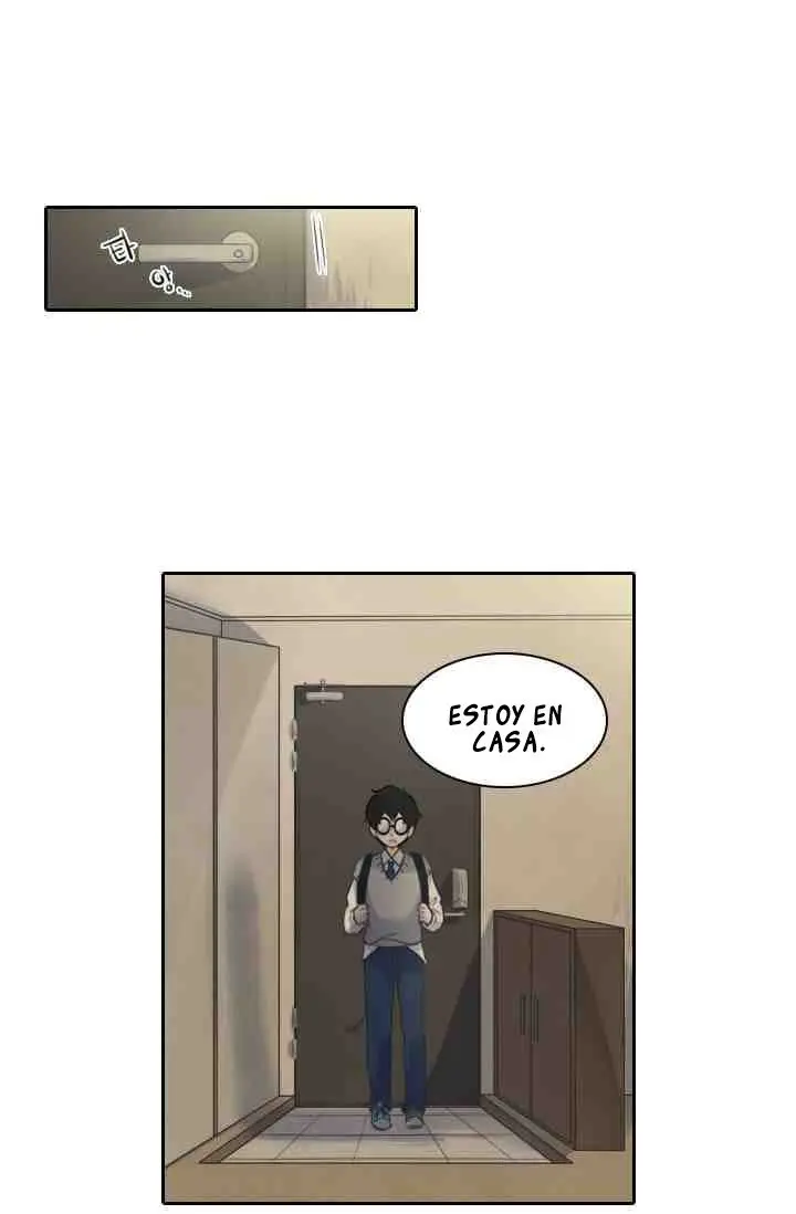 Spirit King Elqueeness - Capítulo 1 - Página 16 - LectorTMOo