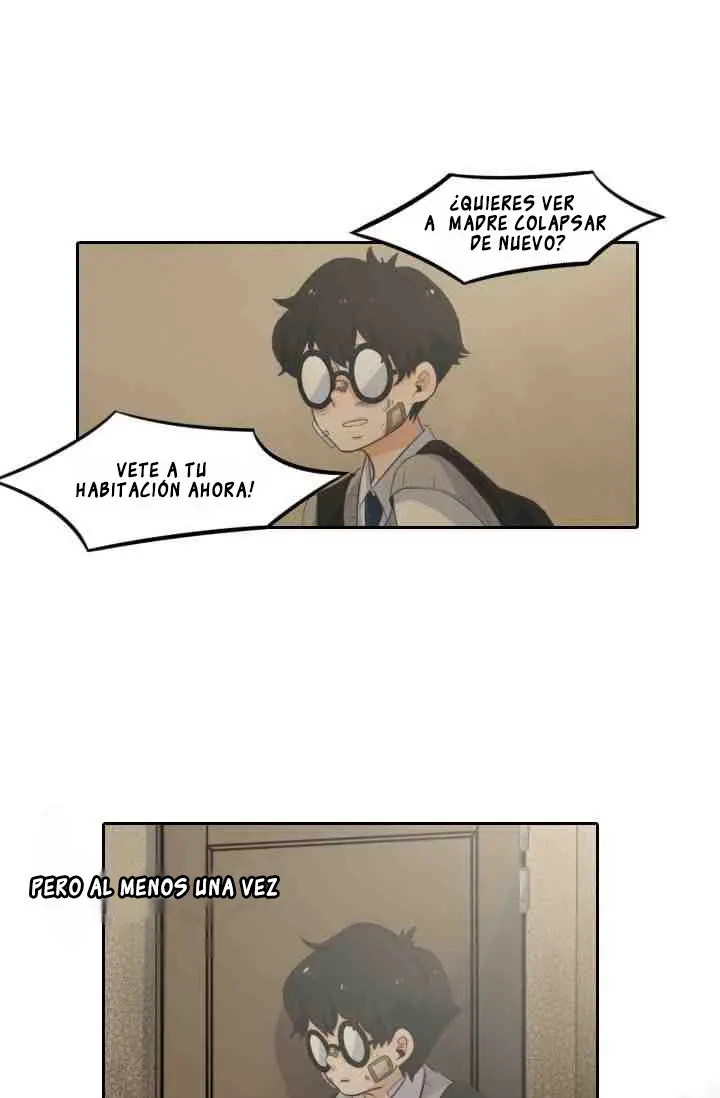 Spirit King Elqueeness - Capítulo 1 - Página 18 - LectorTMOo