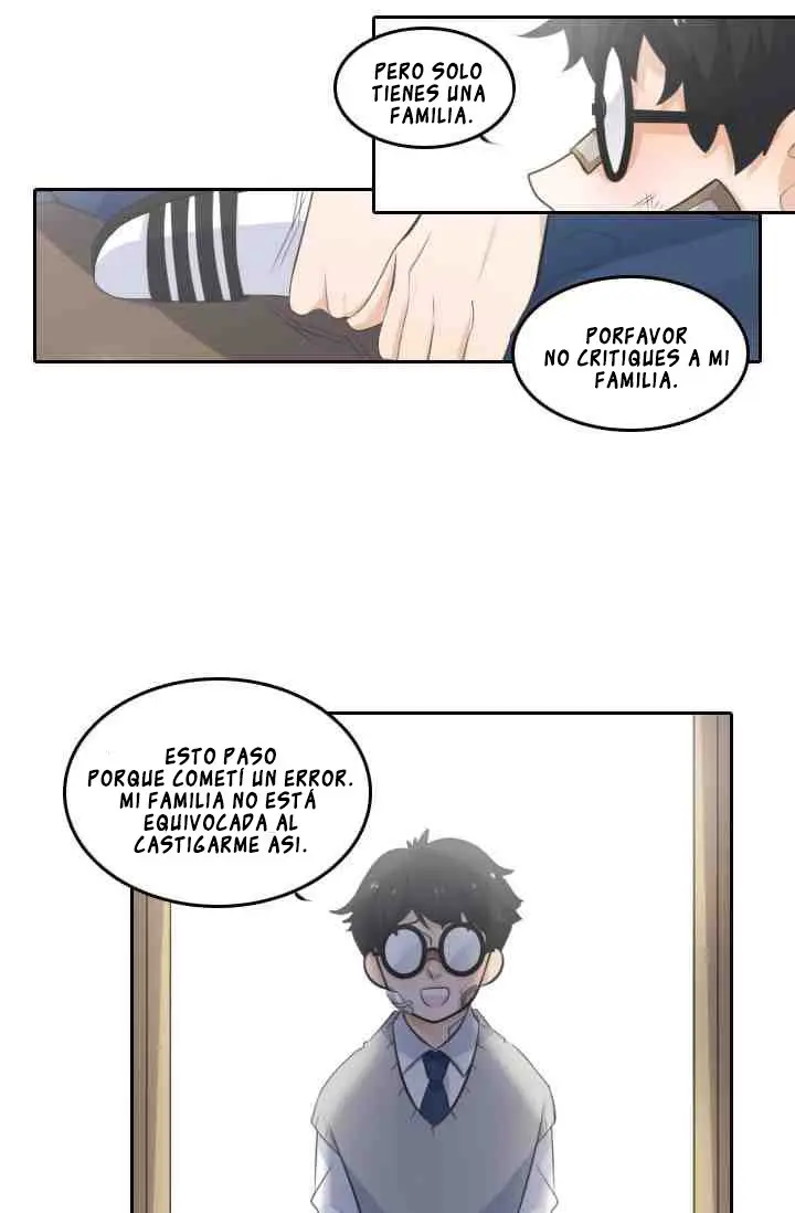 Spirit King Elqueeness - Capítulo 1 - Página 31 - LectorTMOo