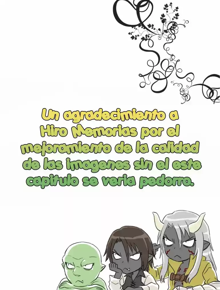 Spirit Migration (2015) - Capítulo 19 - Página 23 - LectorTMOo