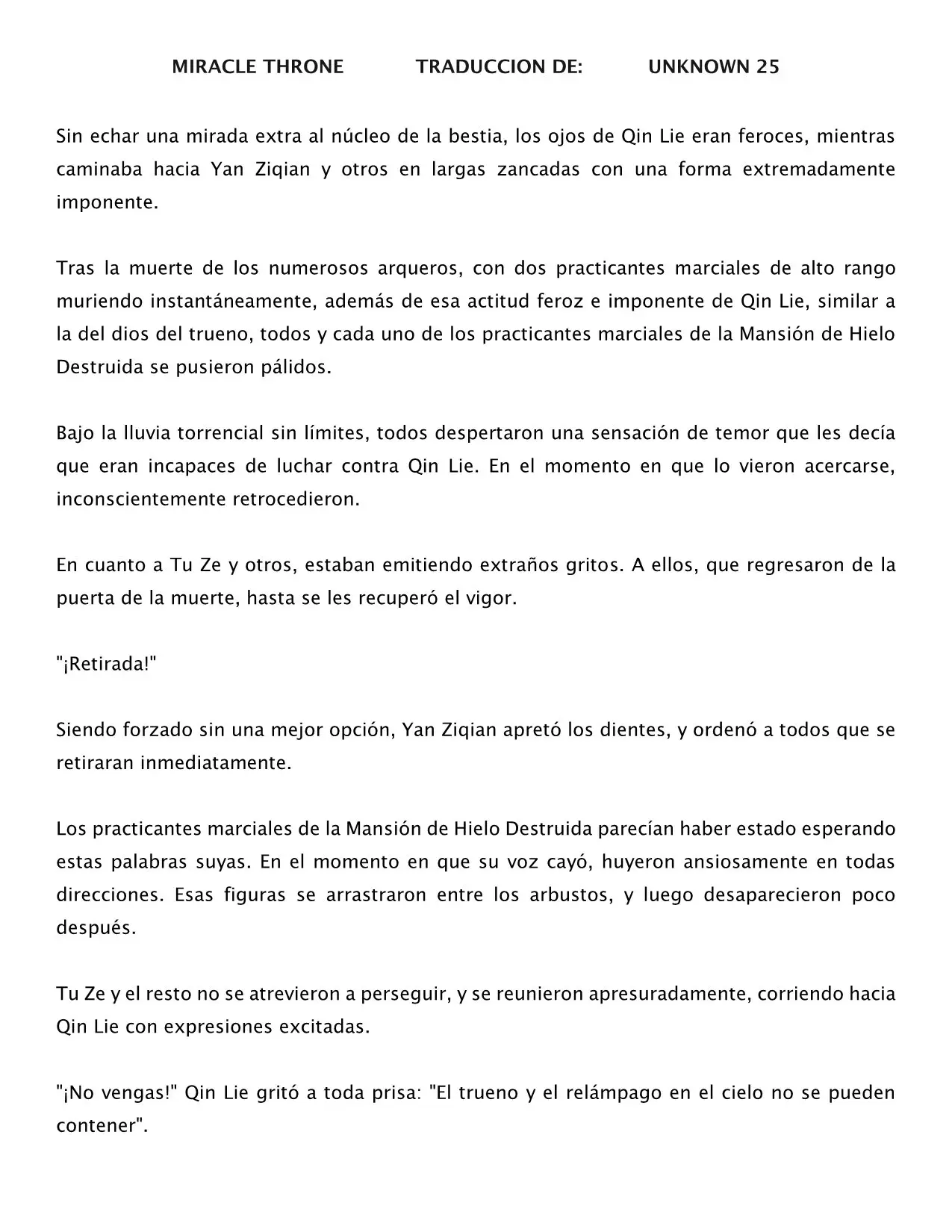 Spirit Realm (2014) - Capítulo 12 - Página 9 - LectorTMOo