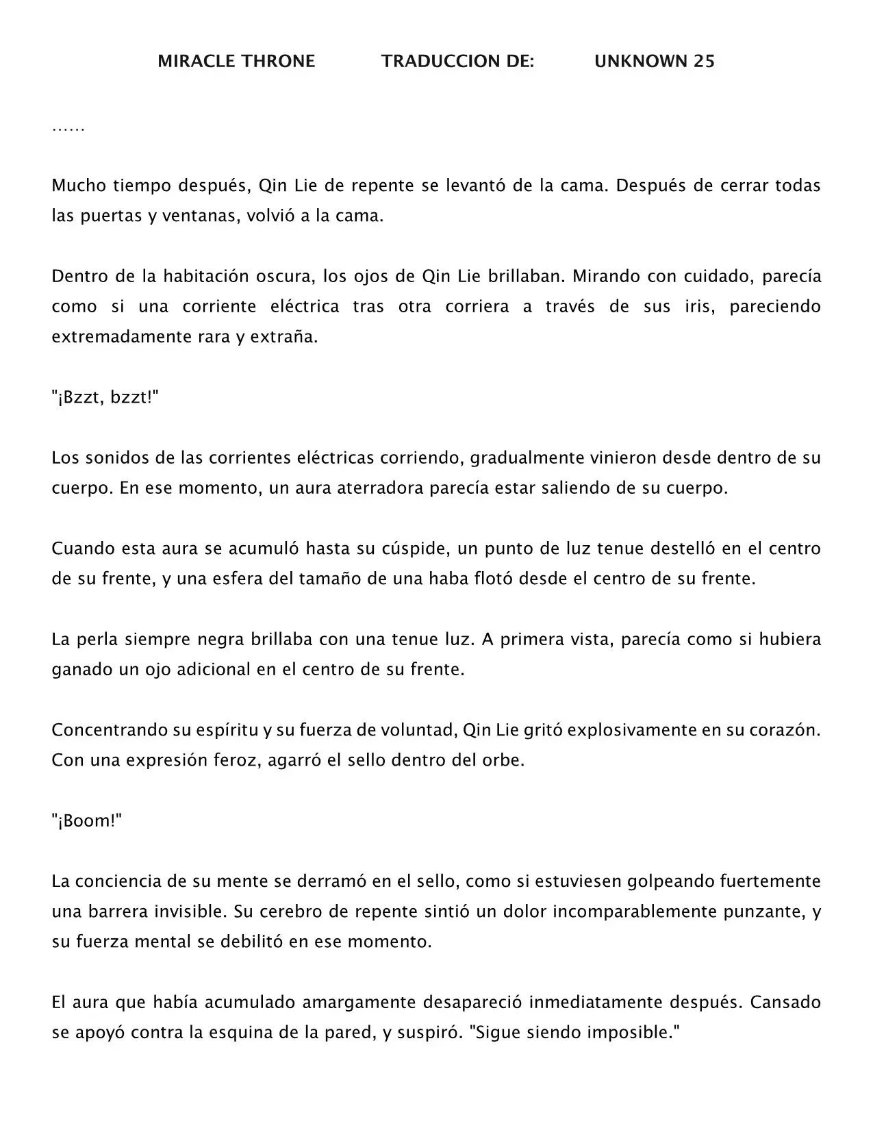 Spirit Realm (2014) - Capítulo 5 - Página 2 - LectorTMOo