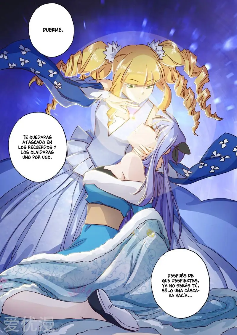 Spirit Sword Sovereign (2016) - Capítulo 106 - Página 12 - LectorTMOo