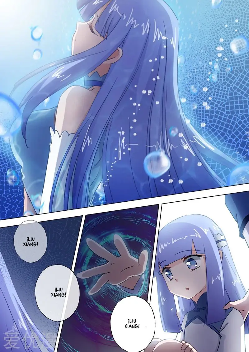 Spirit Sword Sovereign (2016) - Capítulo 112 - Página 7 - LectorTMOo