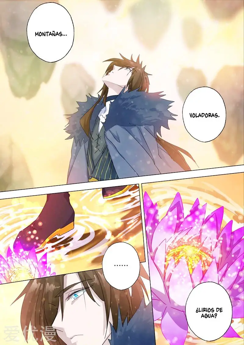 Spirit Sword Sovereign (2016) - Capítulo 134 - Página 6 - LectorTMOo