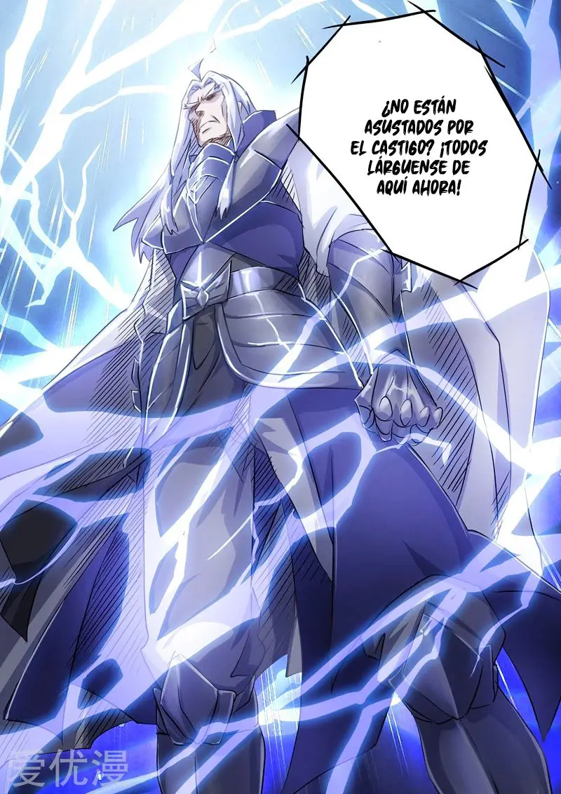 Spirit Sword Sovereign (2016) - Capítulo 148 - Página 2 - LectorTMOo