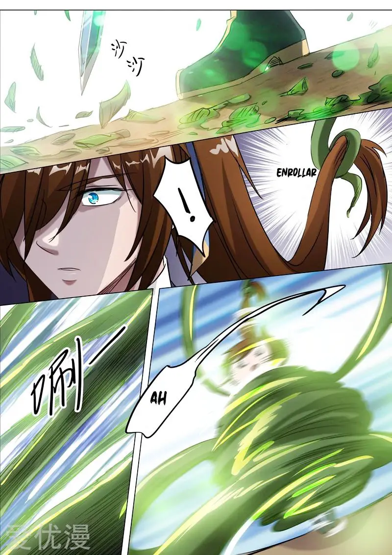 Spirit Sword Sovereign (2016) - Capítulo 151 - Página 12 - LectorTMOo