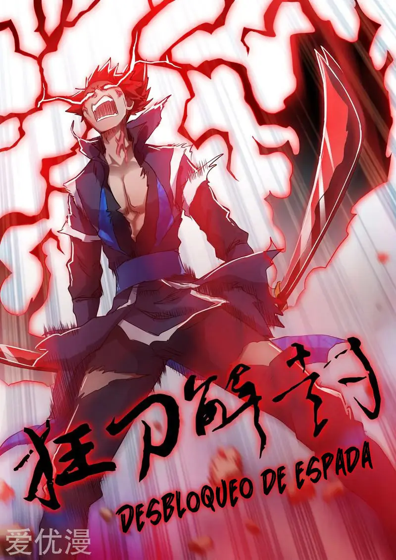 Spirit Sword Sovereign (2016) - Capítulo 158 - Página 10 - LectorTMOo