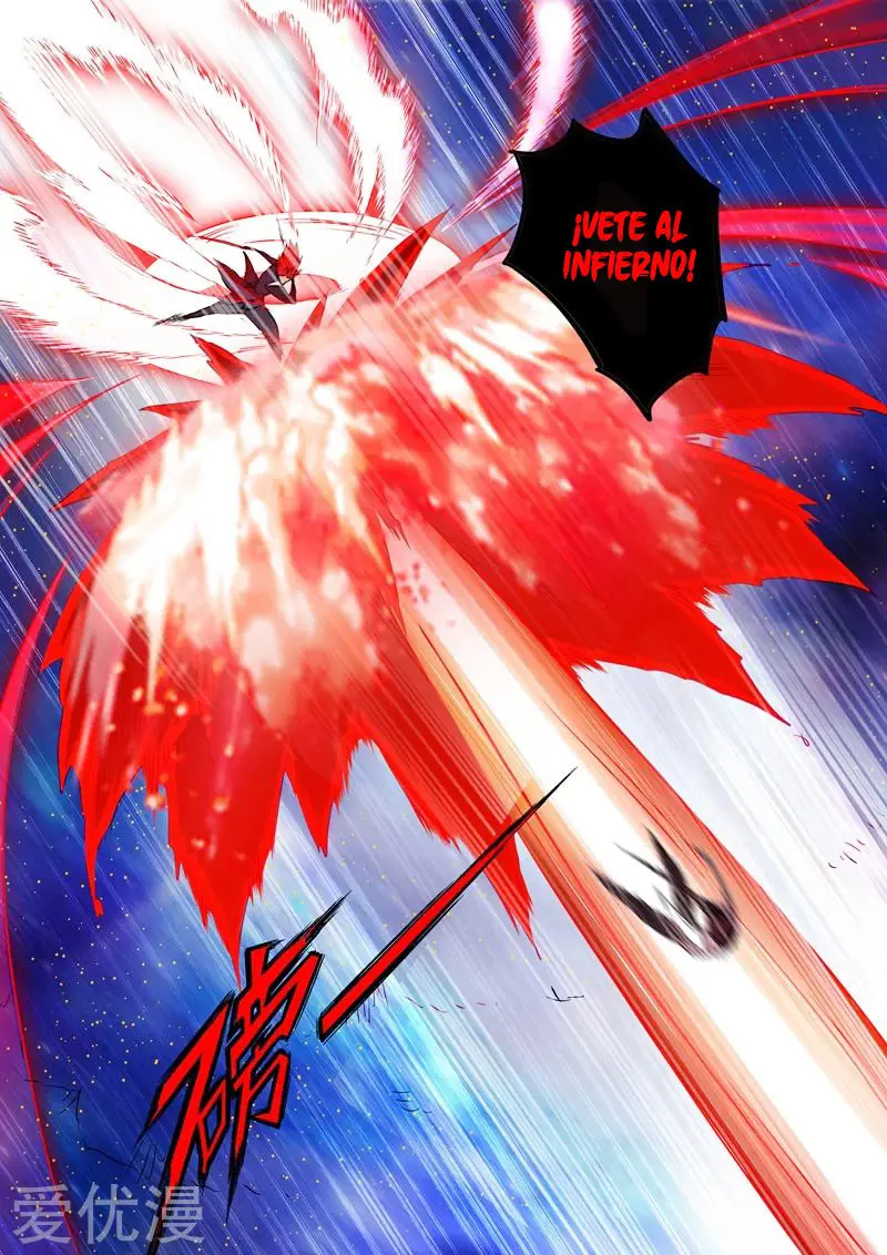 Spirit Sword Sovereign (2016) - Capítulo 159 - Página 3 - LectorTMOo