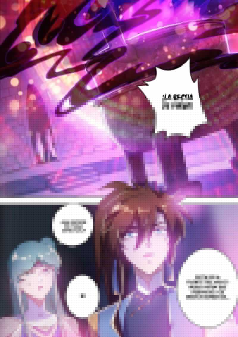 Spirit Sword Sovereign (2016) - Capítulo 164 - Página 6 - LectorTMOo