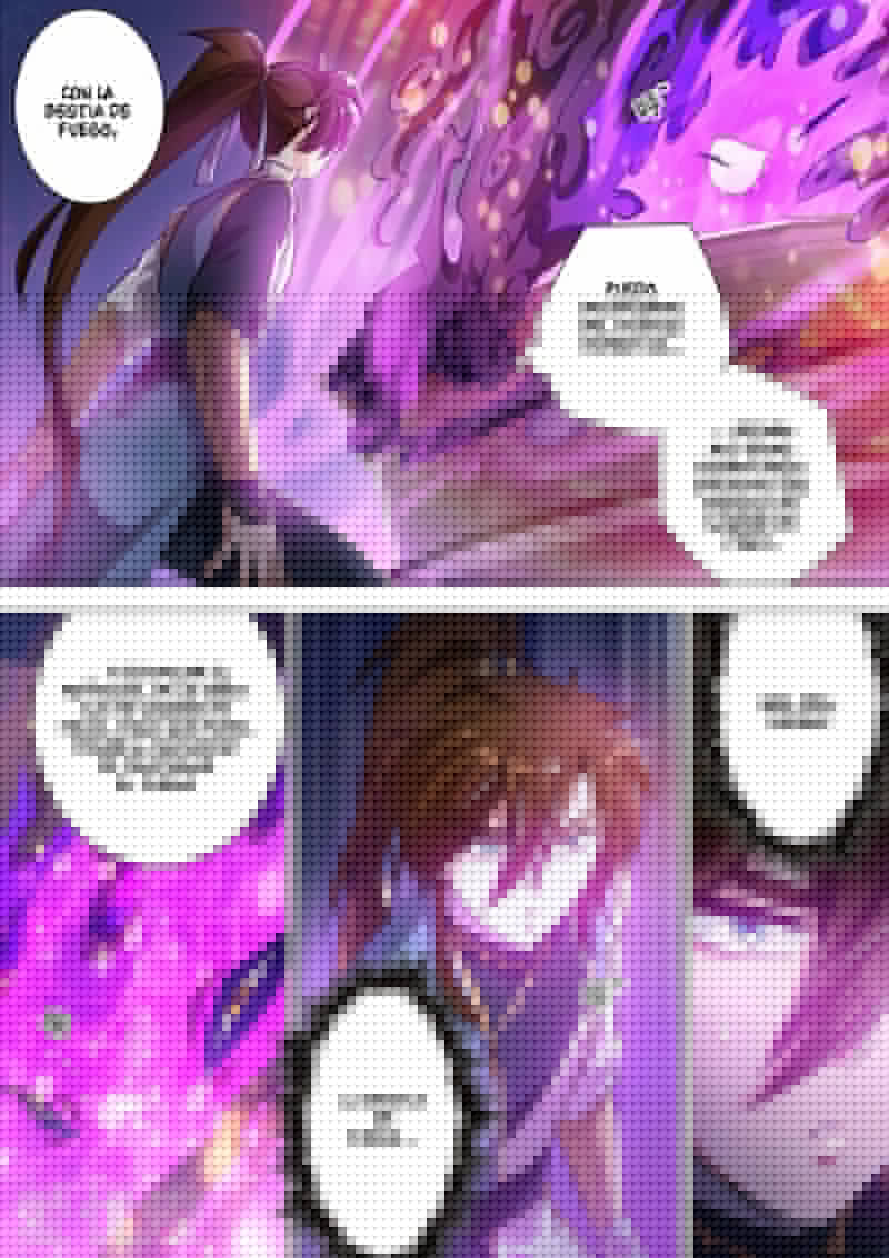 Spirit Sword Sovereign (2016) - Capítulo 164 - Página 9 - LectorTMOo