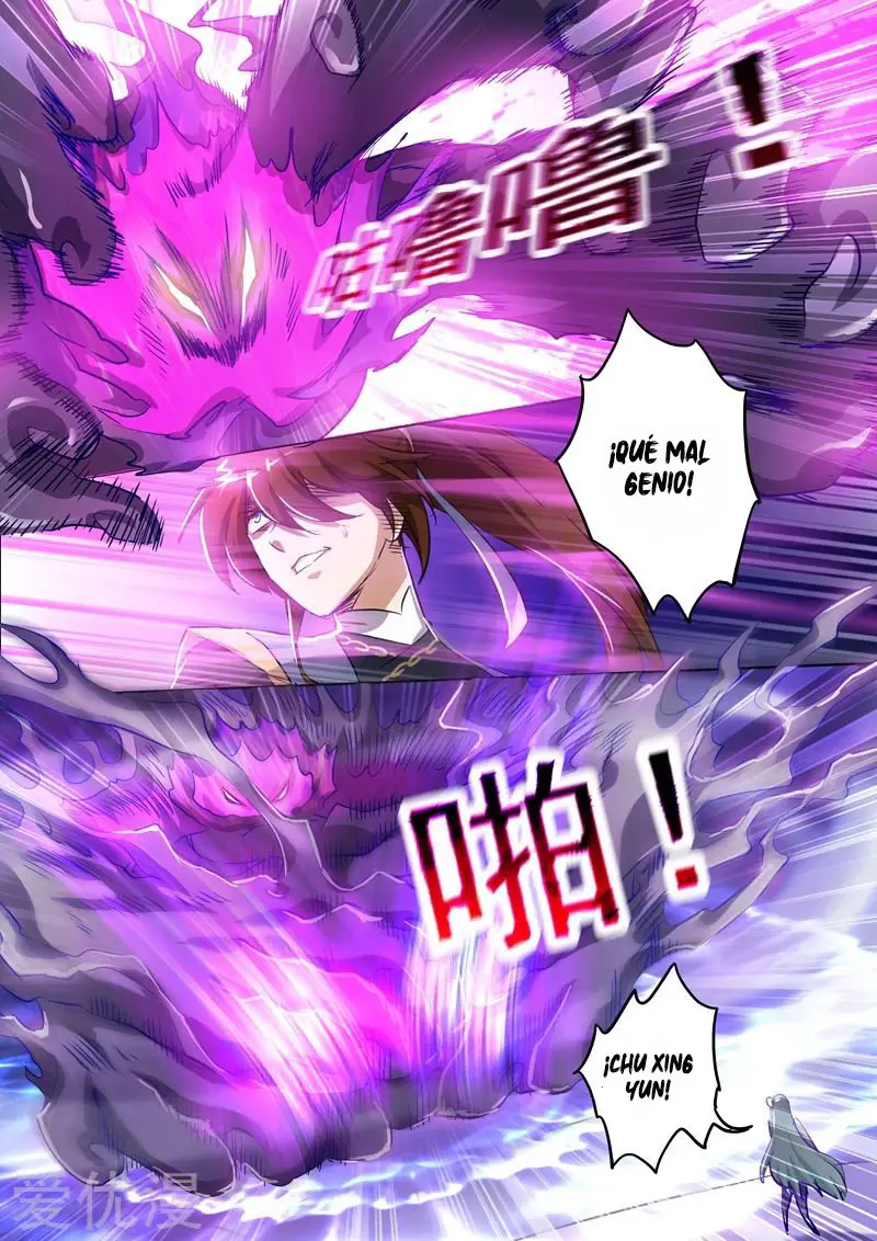 Spirit Sword Sovereign (2016) - Capítulo 165 - Página 2 - LectorTMOo