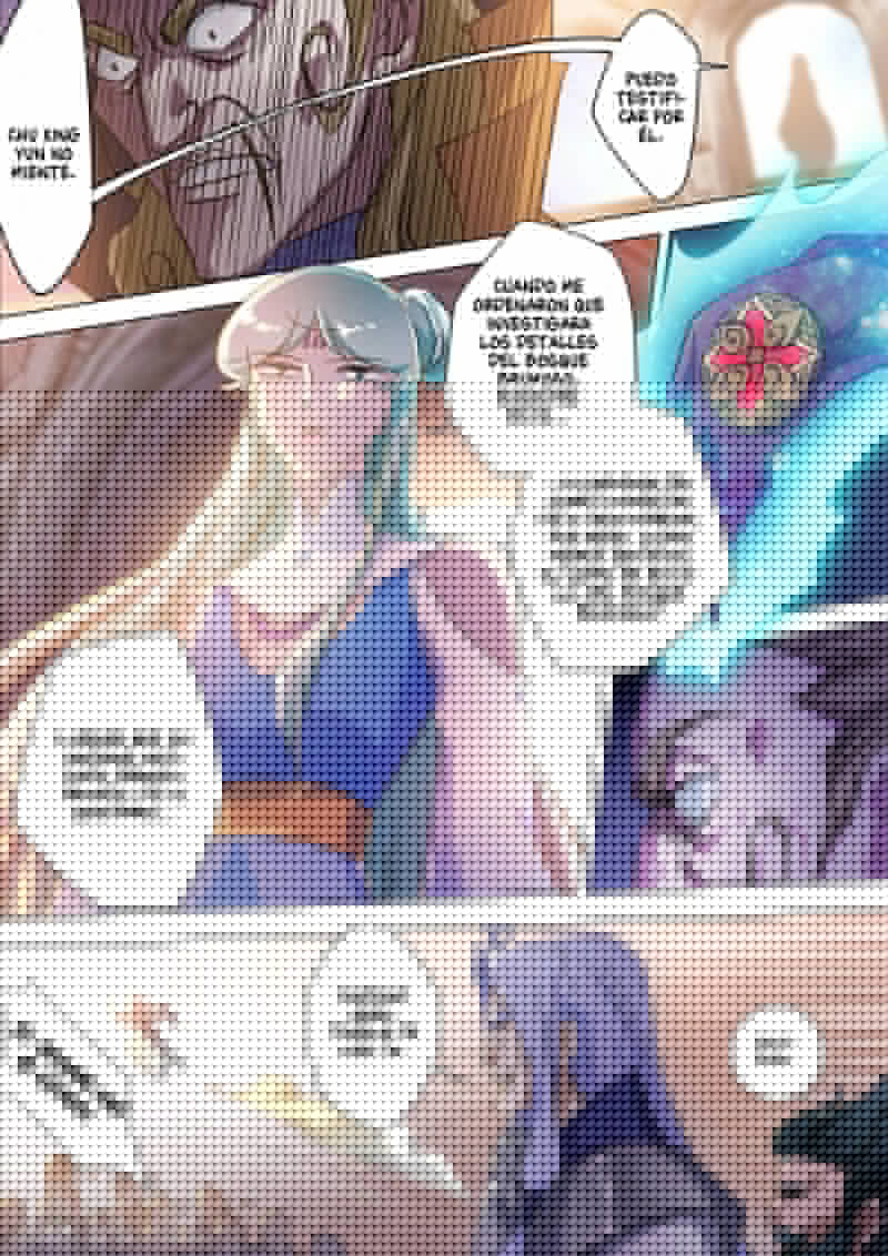 Spirit Sword Sovereign (2016) - Capítulo 167 - Página 4 - LectorTMOo