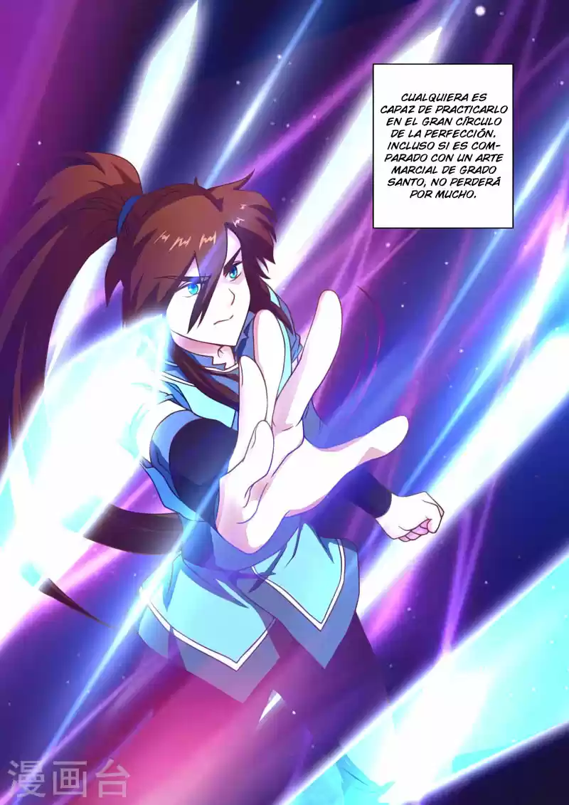 Spirit Sword Sovereign (2016) - Capítulo 17 - Página 10 - LectorTMOo