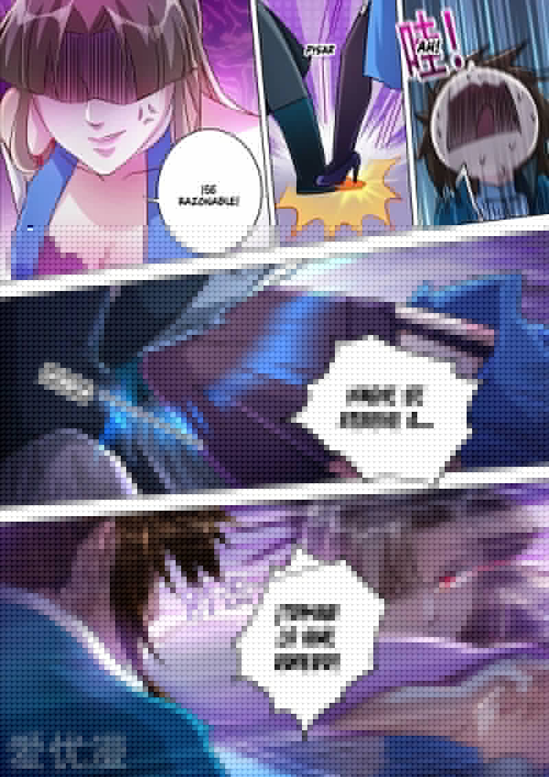 Spirit Sword Sovereign (2016) - Capítulo 171 - Página 14 - LectorTMOo
