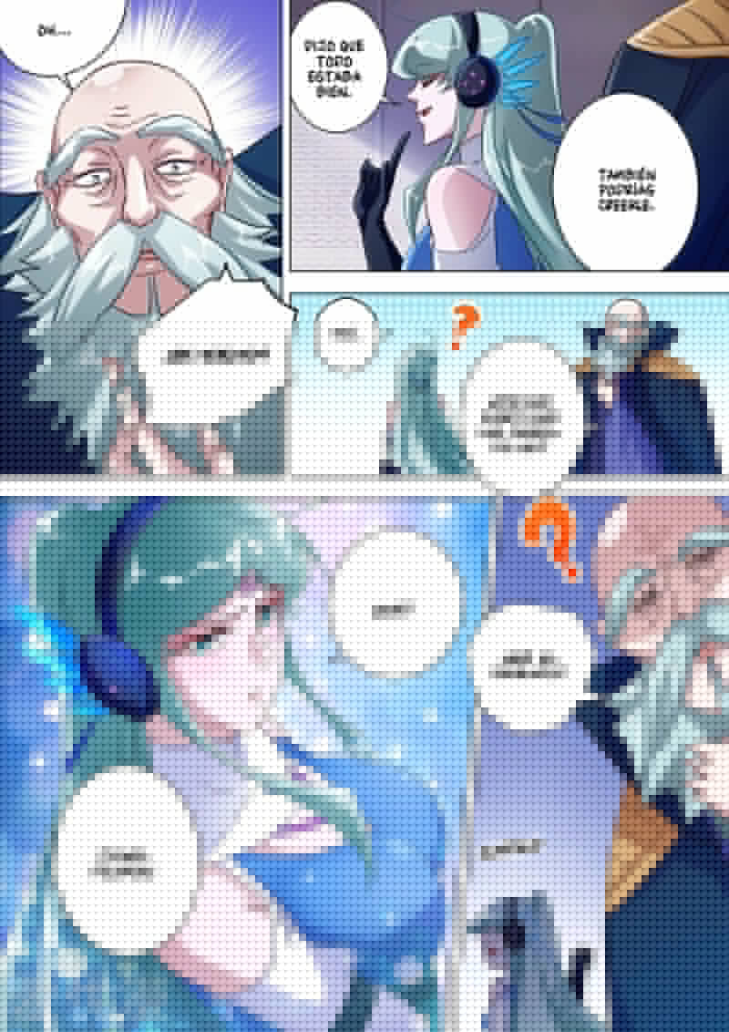 Spirit Sword Sovereign (2016) - Capítulo 174 - Página 3 - LectorTMOo