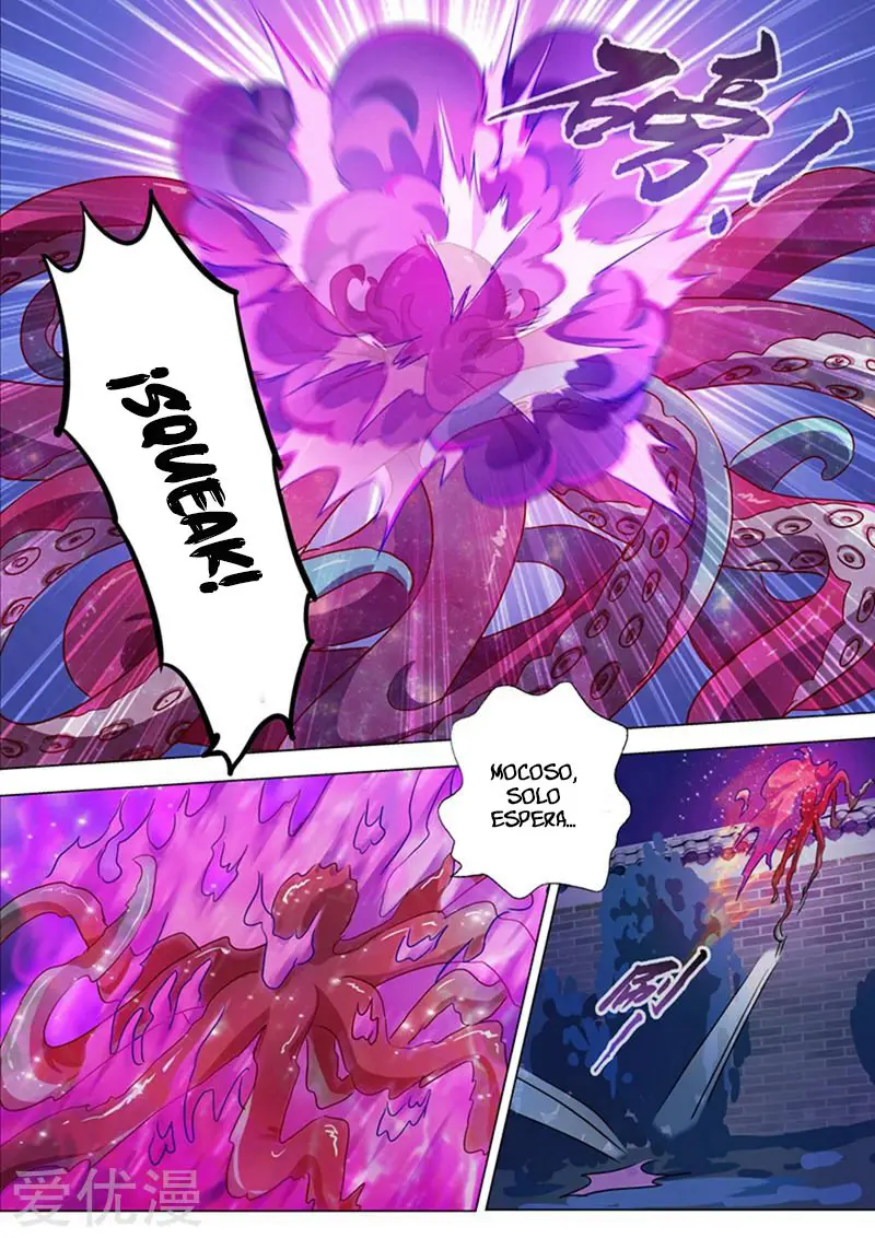 Spirit Sword Sovereign (2016) - Capítulo 180 - Página 7 - LectorTMOo