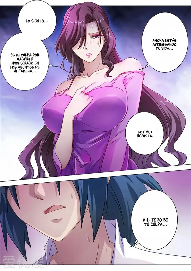 Spirit Sword Sovereign (2016) - Capítulo 180 - Página 11 - LectorTMOo