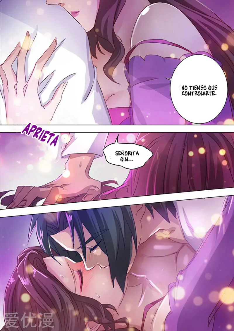 Spirit Sword Sovereign (2016) - Capítulo 180 - Página 13 - LectorTMOo