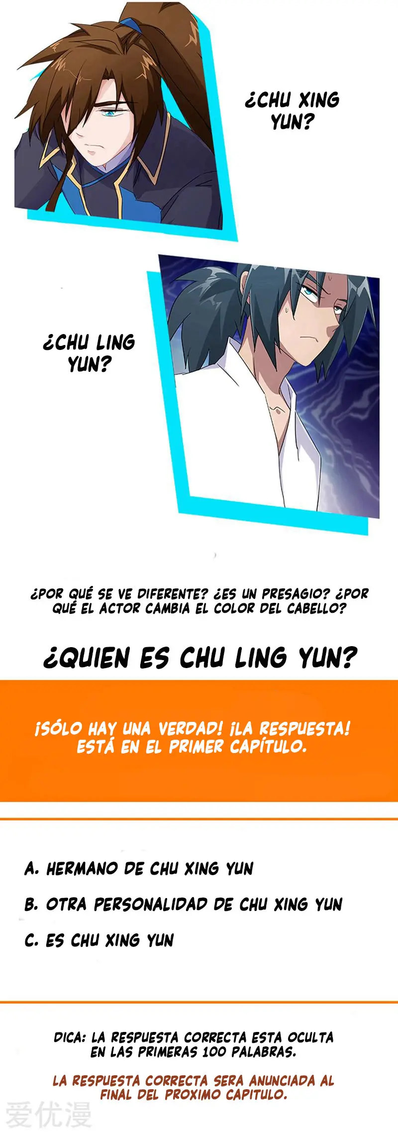 Spirit Sword Sovereign (2016) - Capítulo 180 - Página 15 - LectorTMOo