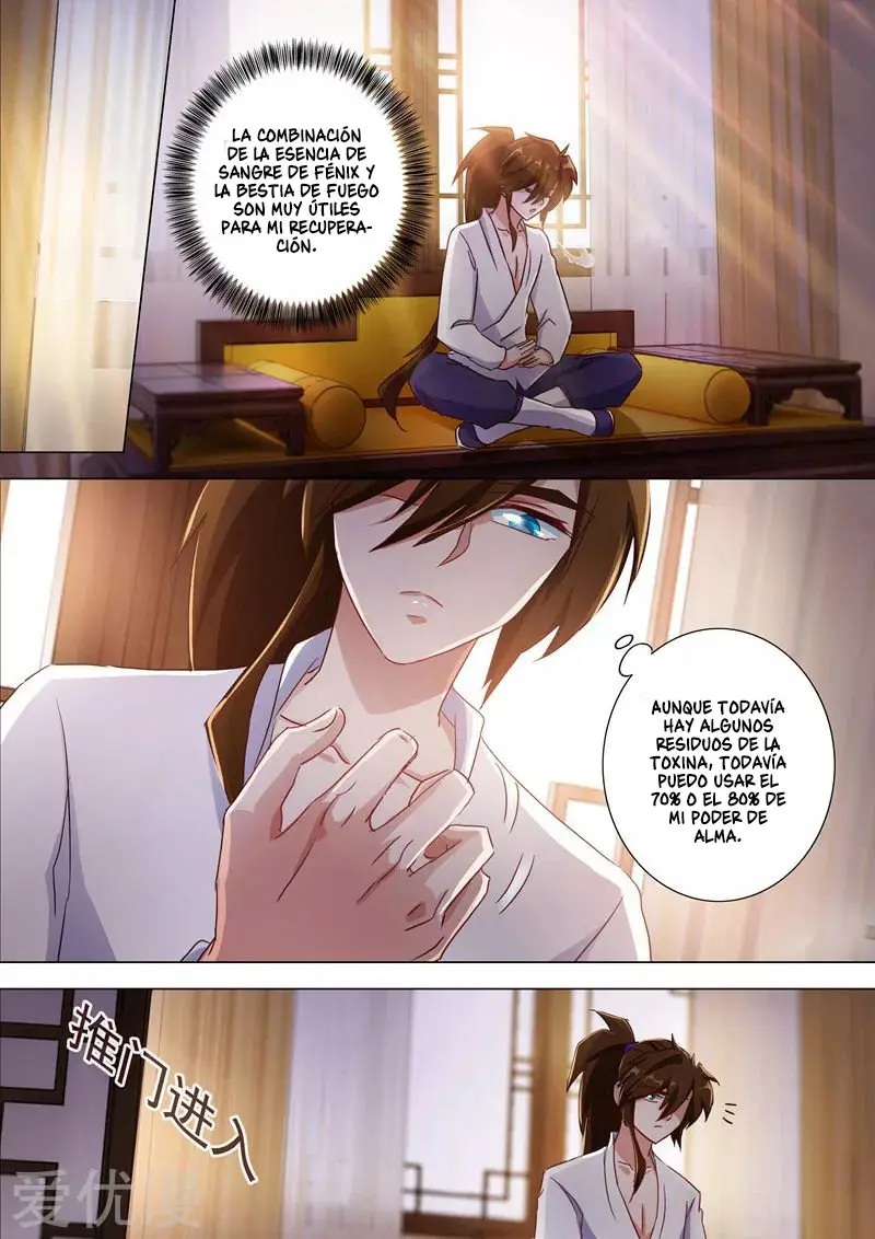 Spirit Sword Sovereign (2016) - Capítulo 184 - Página 2 - LectorTMOo