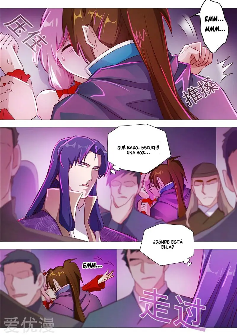 Spirit Sword Sovereign (2016) - Capítulo 185 - Página 12 - LectorTMOo