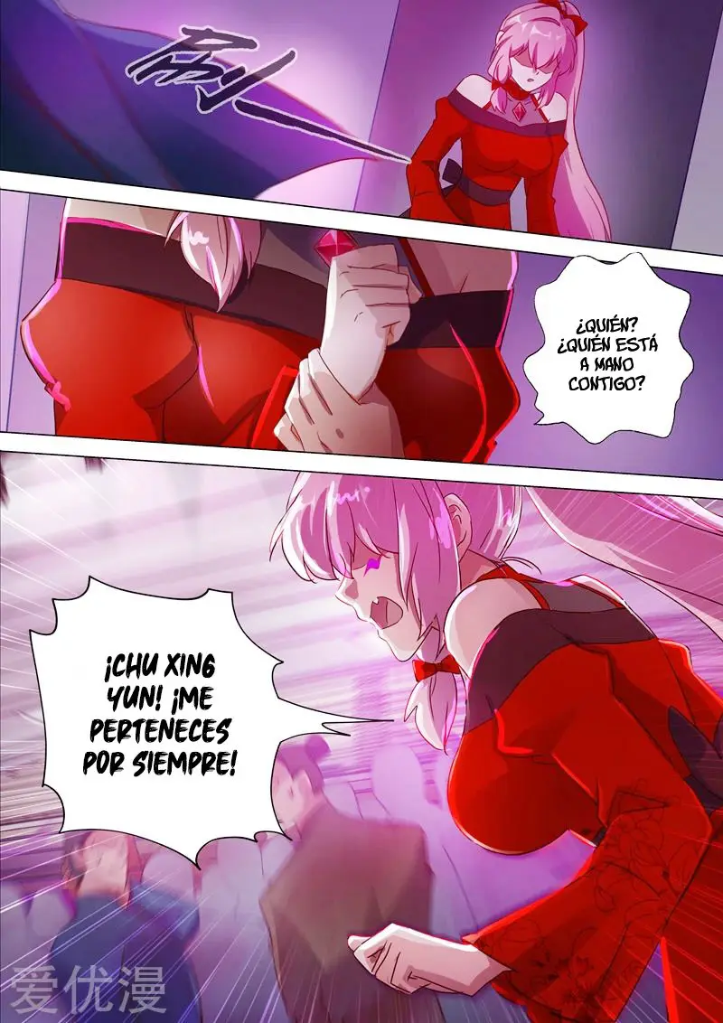 Spirit Sword Sovereign (2016) - Capítulo 185 - Página 15 - LectorTMOo