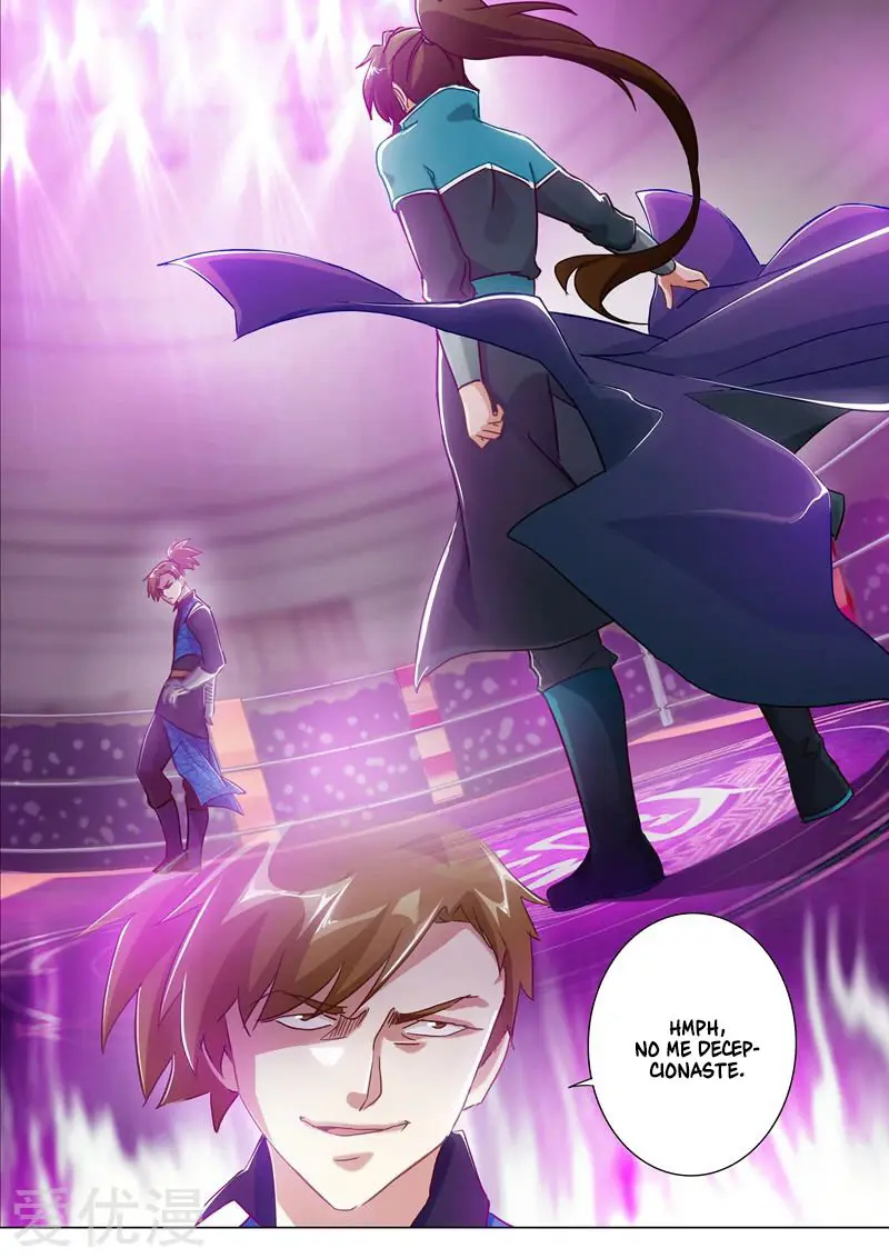Spirit Sword Sovereign (2016) - Capítulo 186 - Página 6 - LectorTMOo