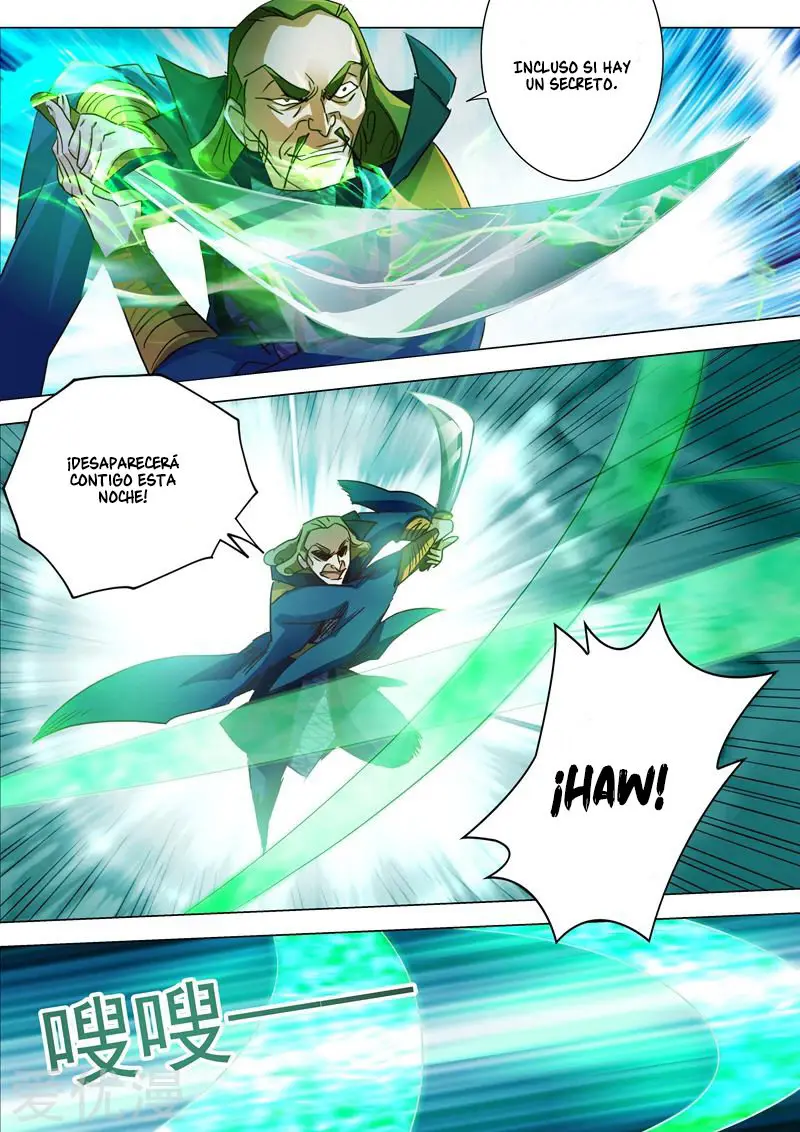 Spirit Sword Sovereign (2016) - Capítulo 188 - Página 13 - LectorTMOo