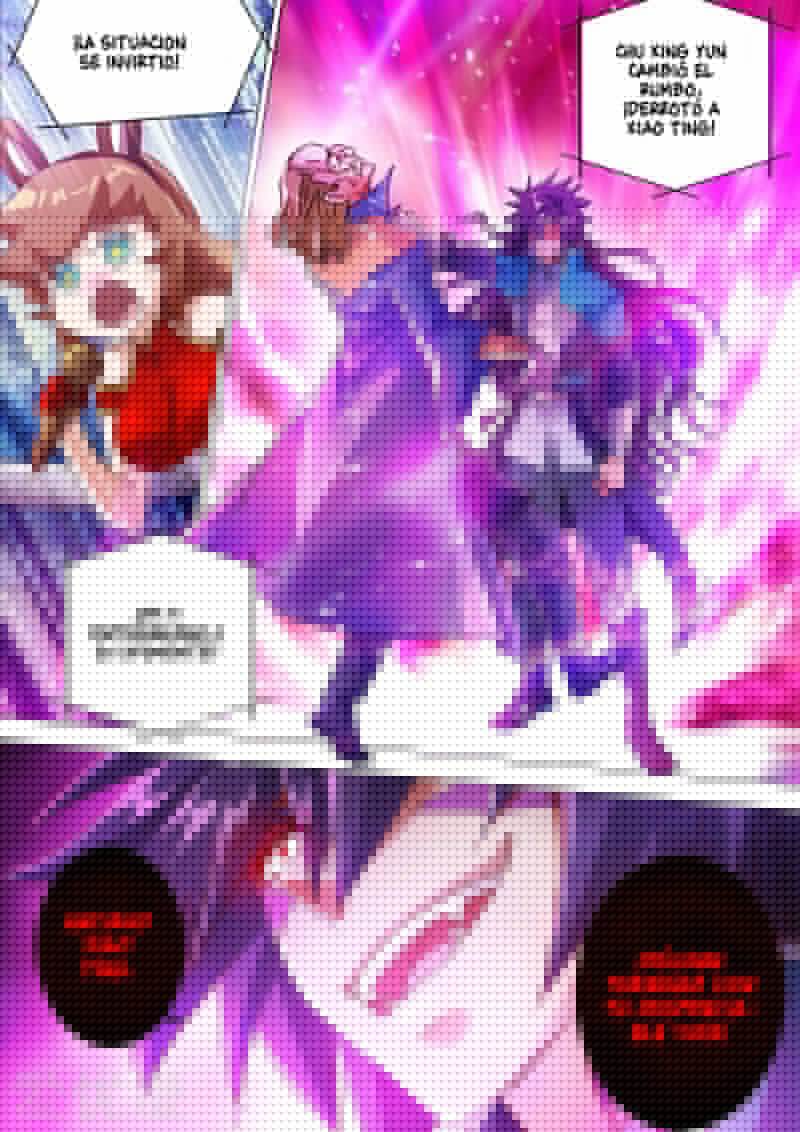 Spirit Sword Sovereign (2016) - Capítulo 191 - Página 1 - LectorTMOo
