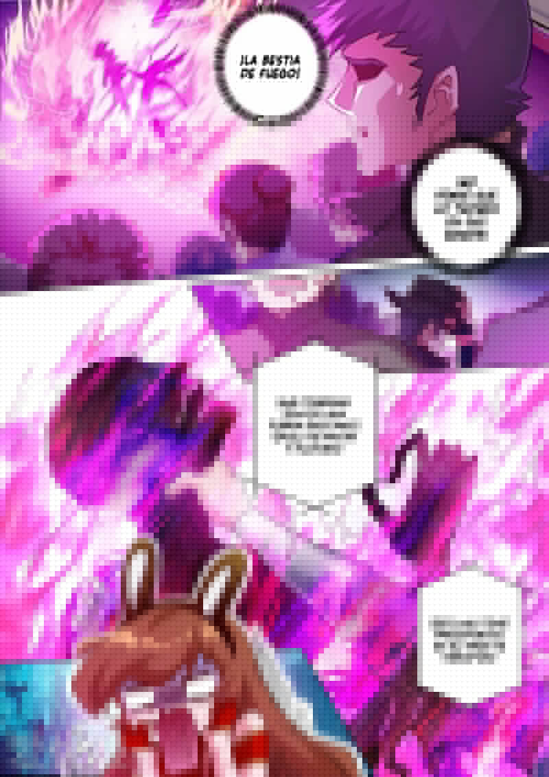 Spirit Sword Sovereign (2016) - Capítulo 191 - Página 4 - LectorTMOo
