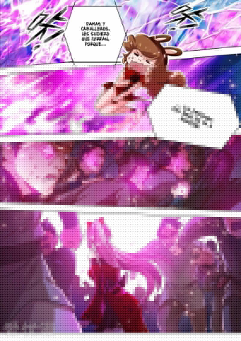 Spirit Sword Sovereign (2016) - Capítulo 191 - Página 7 - LectorTMOo
