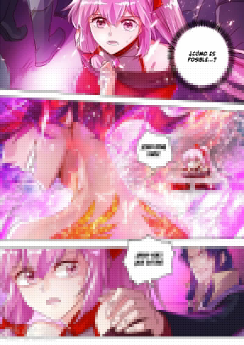 Spirit Sword Sovereign (2016) - Capítulo 191 - Página 8 - LectorTMOo