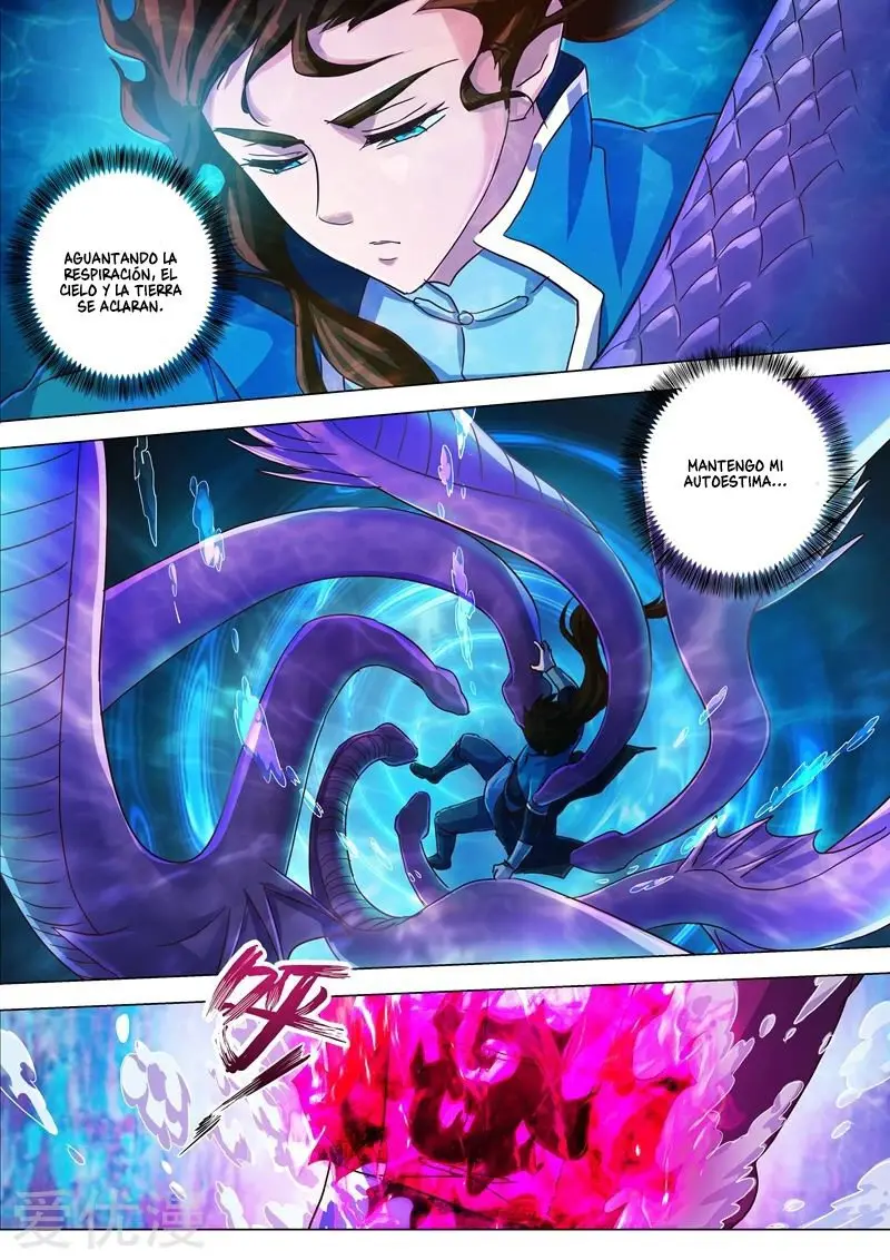 Spirit Sword Sovereign (2016) - Capítulo 193 - Página 12 - LectorTMOo