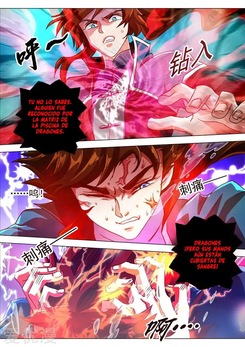 Spirit Sword Sovereign (2016) - Capítulo 194 - Página 6 - LectorTMOo