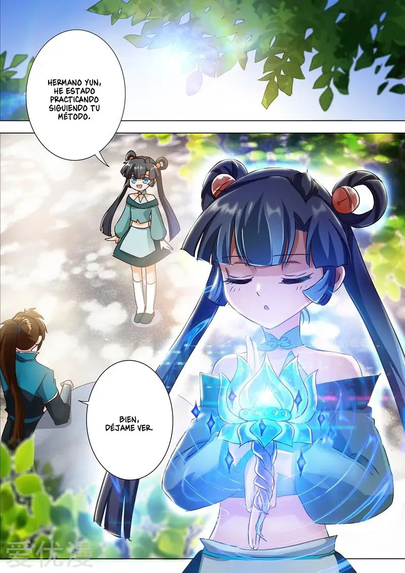 Spirit Sword Sovereign (2016) - Capítulo 195 - Página 13 - LectorTMOo