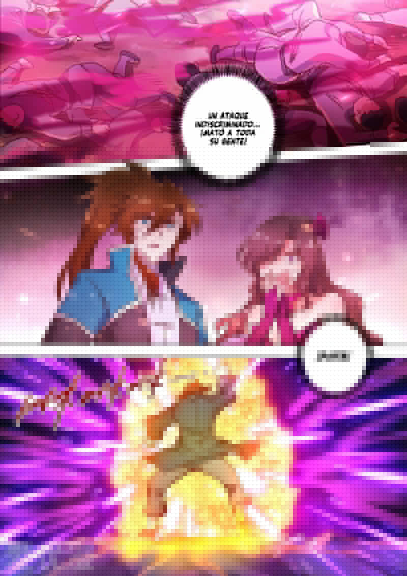 Spirit Sword Sovereign (2016) - Capítulo 198 - Página 4 - LectorTMOo