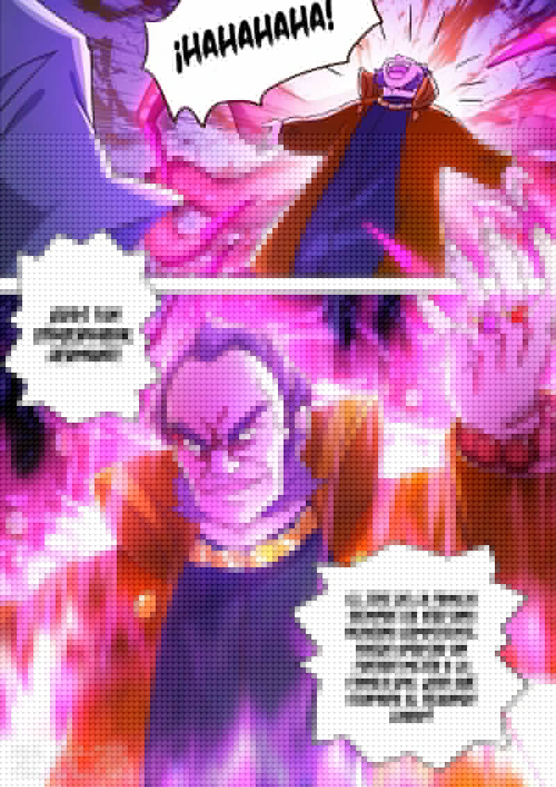 Spirit Sword Sovereign (2016) - Capítulo 198 - Página 6 - LectorTMOo