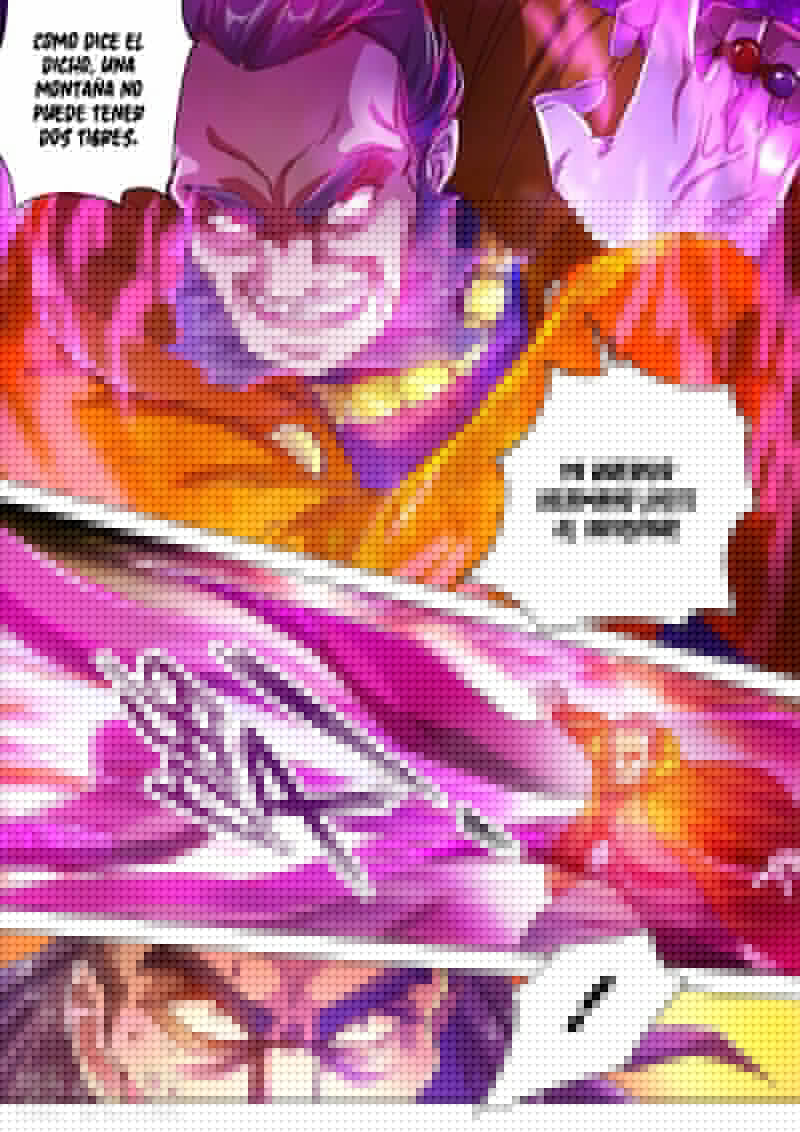 Spirit Sword Sovereign (2016) - Capítulo 198 - Página 7 - LectorTMOo