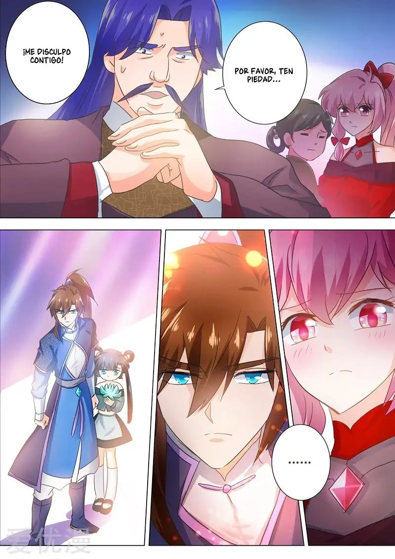 Spirit Sword Sovereign (2016) - Capítulo 202 - Página 13 - LectorTMOo