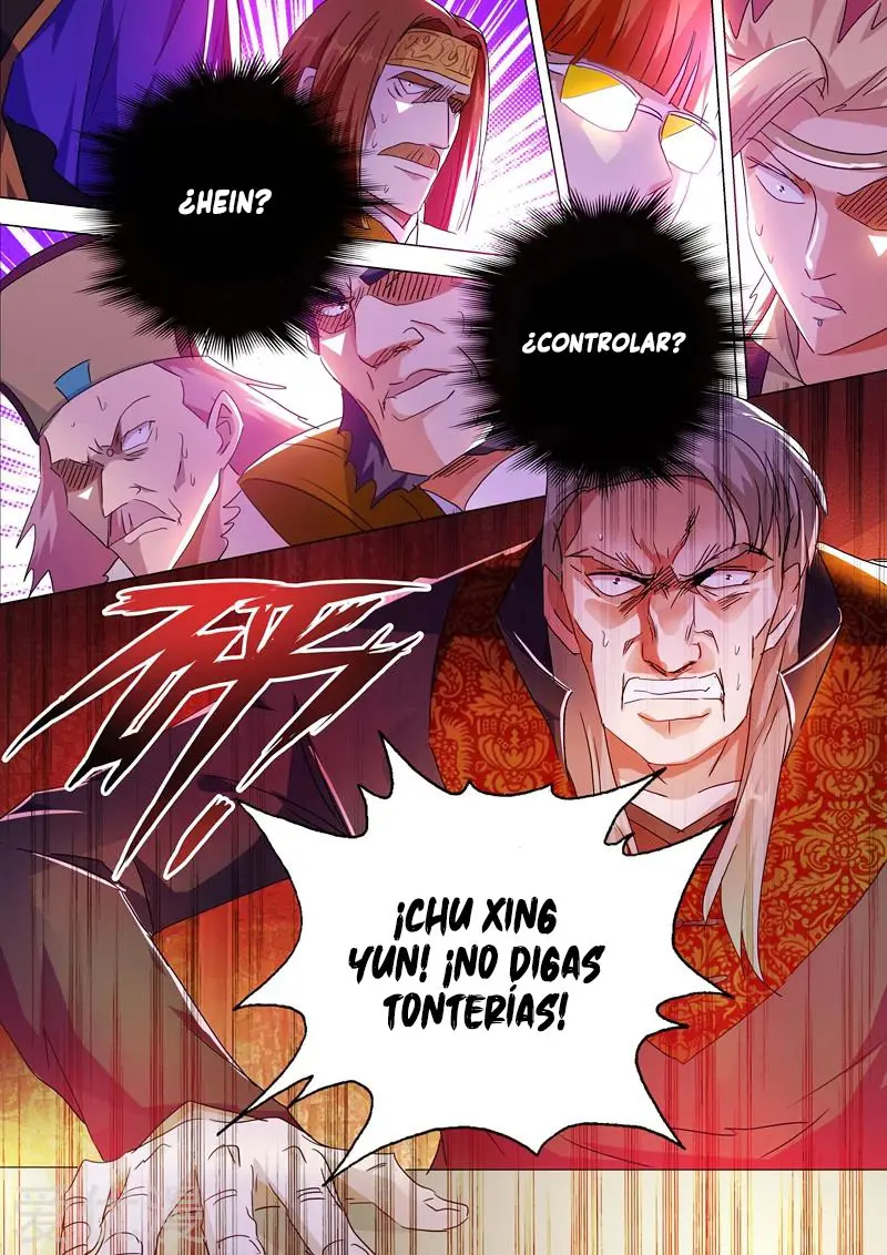 Spirit Sword Sovereign (2016) - Capítulo 212 - Página 14 - LectorTMOo